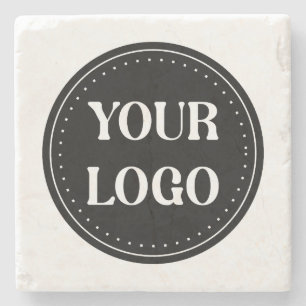 elegant, modern, raffiniert und editierbar. steinuntersetzer