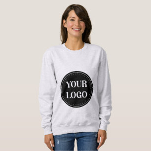 elegant, modern, raffiniert und editierbar. sweatshirt