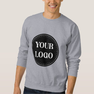 elegant, modern, raffiniert und editierbar. sweatshirt
