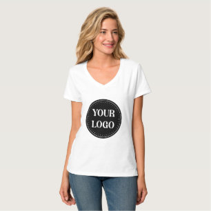 elegant, modern, raffiniert und editierbar. T-Shirt