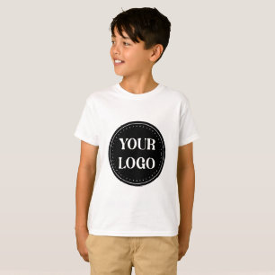 elegant, modern, raffiniert und editierbar. T-Shirt