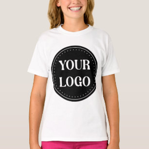 elegant, modern, raffiniert und editierbar. T-Shirt