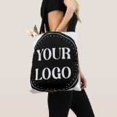 elegant, modern, raffiniert und editierbar. tasche (Von Nahem)