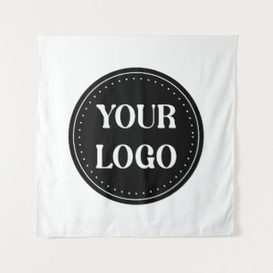 elegant, modern, raffiniert und editierbar. wandteppich