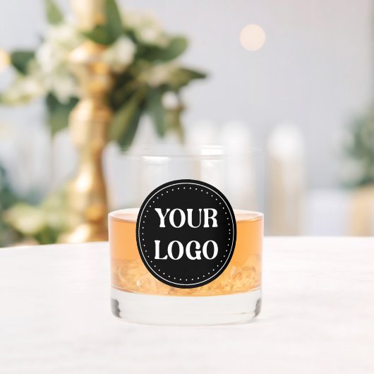 elegant, modern, raffiniert und editierbar. whiskyglas (Insitu (Hochzeit))