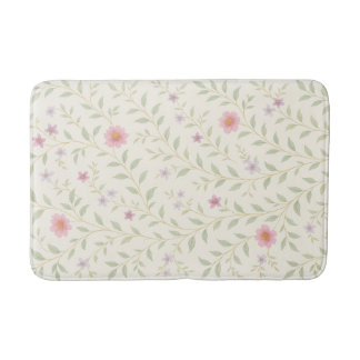 Elegant Modern Royal Green Badematte