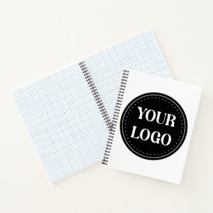 elegant, modern, verfeinert, & editierbar.  notizblock