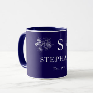Elegant Moderne Tasse
