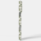 Elegant Moms Day Gifts Tulip Floral Custom Case-Mate iPhone Hülle (Rückseite / Rechts)