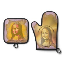 Elegant Mona Lisa Gioconda Leonardo Da Vinci