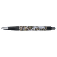 Elegant Mossy Waterfall Pen