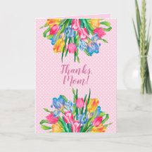 Elegant Mother's Day Floral
