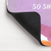 elegant mousepad (Ecke)