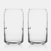 Elegant Mr. Newlyweds Couple Honeymoon Wedding Dosenglas (Links)