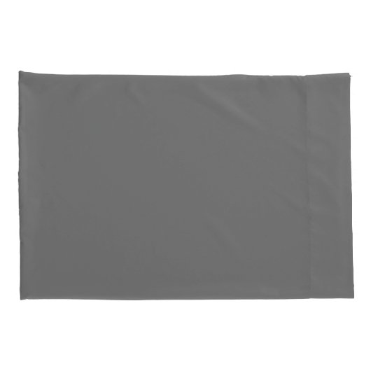 Elegant Mr. und Mrs. | King and Queen Modern Minim Kissenbezug (Rückseite-Rechts)