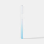 Elegant Natural Beauty iPhone Hülle (Rechte Seite)