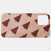 Elegant Natural Beauty iPhone Hülle (Hinten horizontal)