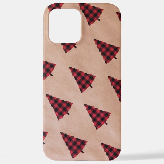 Elegant Natural Beauty iPhone Hülle (Rückseite)