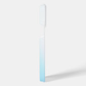 Elegant Natural Beauty iPhone Hülle (Rechte Seite)