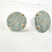 Elegant Nautical Keramikknauf