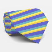 Elegant Neck Tie Collection: Benutzerdefiniertes G Krawatte (Gerollt)