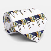 Elegant Neck Tie Collection: Benutzerdefiniertes G Krawatte (Gerollt)