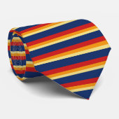 Elegant Neck Tie Collection: Benutzerdefiniertes G Krawatte (Gerollt)