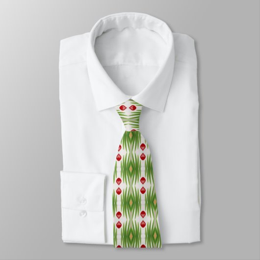 Elegant Neck Tie Collection: Benutzerdefiniertes G Krawatte (Gebunden)