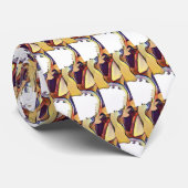 Elegant Neck Tie Collection: Benutzerdefiniertes G Krawatte (Gerollt)