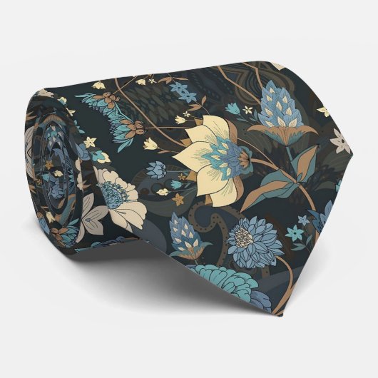 Elegant Neck Tie Collection: Benutzerdefiniertes G Krawatte (Gerollt)