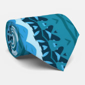 Elegant Neck Tie Collection: Benutzerdefiniertes G Krawatte (Gerollt)