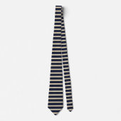 Elegant Neck Tie Collection: Benutzerdefiniertes G Krawatte (Vorderseite)