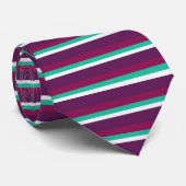 Elegant Neck Tie Collection: Benutzerdefiniertes G Krawatte (Gerollt)