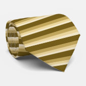 Elegant Neck Tie Collection: Benutzerdefiniertes G Krawatte (Gerollt)