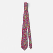 Elegant Neck Tie Collection: Benutzerdefiniertes G Krawatte (Vorderseite)
