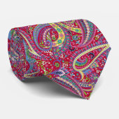 Elegant Neck Tie Collection: Benutzerdefiniertes G Krawatte (Gerollt)