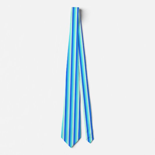 Elegant Neck Tie Collection: Benutzerdefiniertes G Krawatte (Vorderseite)