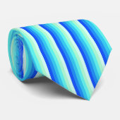 Elegant Neck Tie Collection: Benutzerdefiniertes G Krawatte (Gerollt)