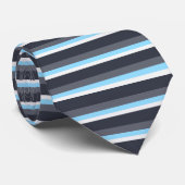 Elegant Neck Tie Collection: Benutzerdefiniertes G Krawatte (Gerollt)