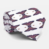 Elegant Neck Tie Collection: Benutzerdefiniertes G Krawatte (Gerollt)