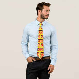 Elegant Neck Tie Collection: Benutzerdefiniertes G Krawatte