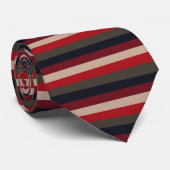 Elegant Neck Tie Collection: Benutzerdefiniertes G Krawatte (Gerollt)