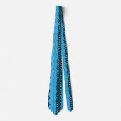 Elegant Neck Tie Collection: Benutzerdefiniertes G Krawatte (Vorderseite)