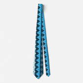 Elegant Neck Tie Collection: Benutzerdefiniertes G Krawatte (Vorderseite)