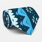 Elegant Neck Tie Collection: Benutzerdefiniertes G Krawatte (Gerollt)