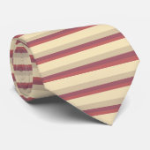 Elegant Neck Tie Collection: Benutzerdefiniertes G Krawatte (Gerollt)