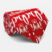 Elegant Neck Tie Collection: Benutzerdefiniertes G Krawatte (Gerollt)