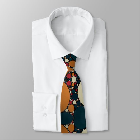 Elegant Neck Tie Collection: Benutzerdefiniertes G Krawatte (Gebunden)