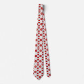 Elegant Neck Tie Collection: Benutzerdefiniertes G Krawatte (Vorderseite)