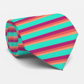 Elegant Neck Tie Collection: Benutzerdefiniertes G Krawatte (Gerollt)